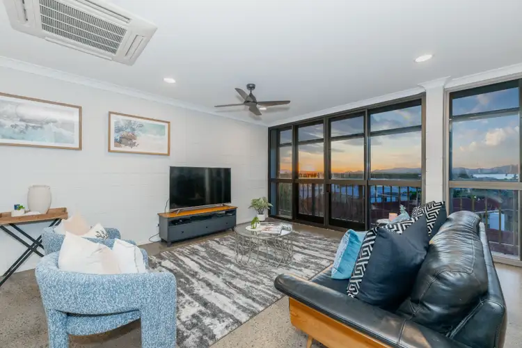 56/36-42 Bundock Street, Belgian Gardens QLD 4810