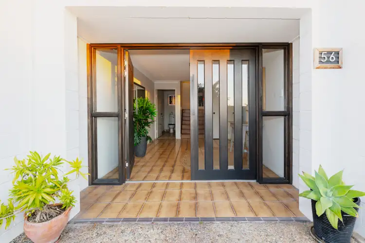 Third view of Homely apartment listing, 56/36-42 Bundock Street, Belgian Gardens QLD 4810