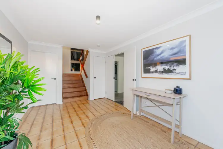 Fourth view of Homely apartment listing, 56/36-42 Bundock Street, Belgian Gardens QLD 4810