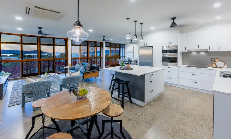 Fifth view of Homely apartment listing, 56/36-42 Bundock Street, Belgian Gardens QLD 4810