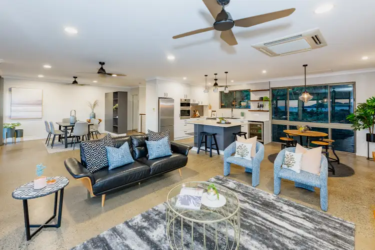 56/36-42 Bundock Street, Belgian Gardens QLD 4810