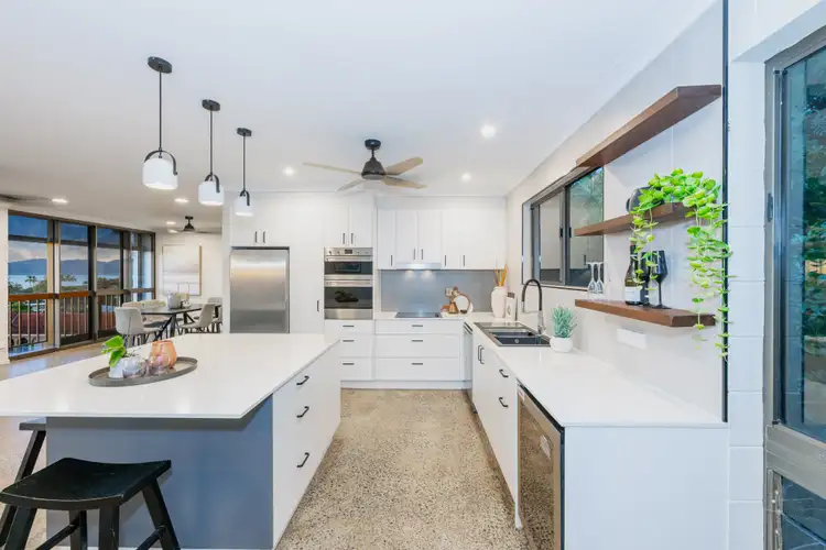 Sixth view of Homely apartment listing, 56/36-42 Bundock Street, Belgian Gardens QLD 4810