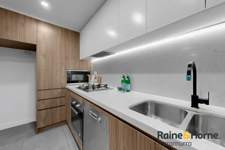 Third view of Homely house listing, 9/12 Park Avenue, Waitara NSW 2077