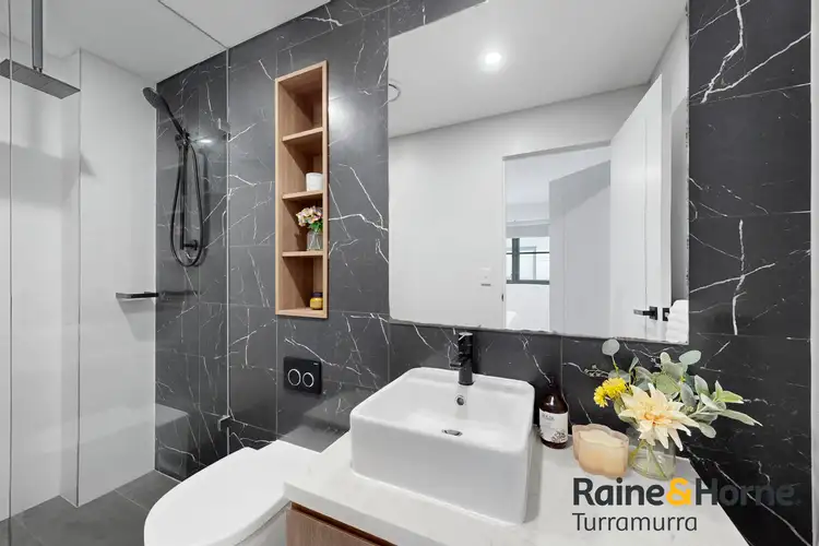 Seventh view of Homely house listing, 9/12 Park Avenue, Waitara NSW 2077