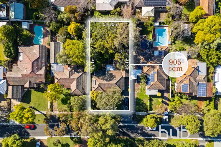 24 Portland Street, Nedlands WA 6009