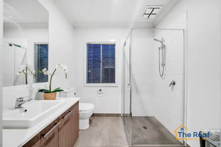 Fifth view of Homely house listing, 13 Nuttall Street, Mambourin VIC 3024