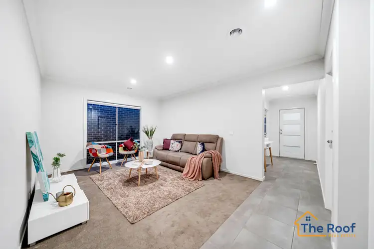 Sixth view of Homely house listing, 13 Nuttall Street, Mambourin VIC 3024