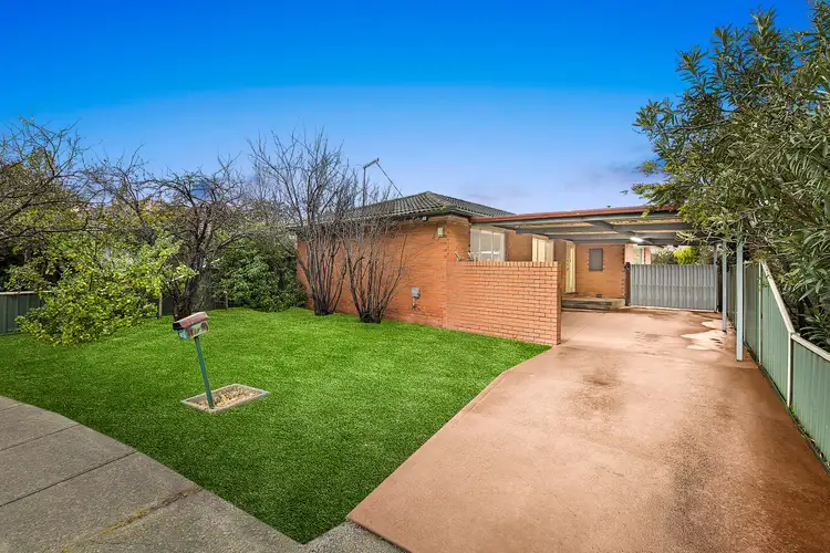 45 Whiton Grove, Wyndham Vale VIC 3024