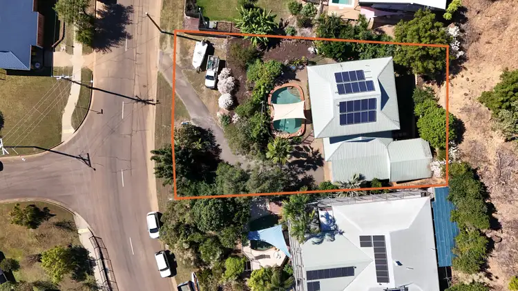 Second view of Homely house listing, 52 Wright Street, Wulguru QLD 4811