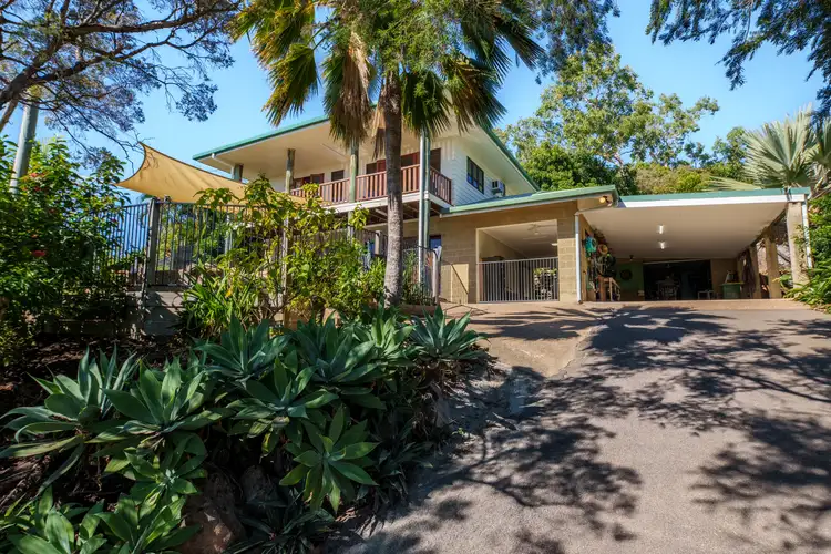 Third view of Homely house listing, 52 Wright Street, Wulguru QLD 4811