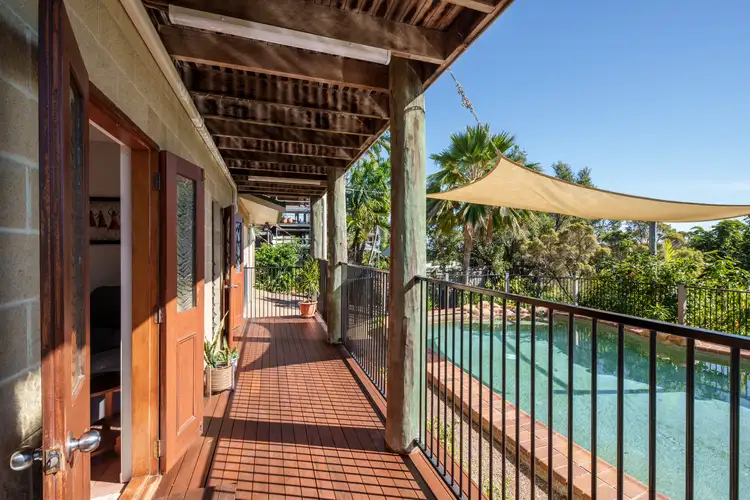 Fourth view of Homely house listing, 52 Wright Street, Wulguru QLD 4811
