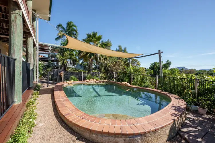 Fifth view of Homely house listing, 52 Wright Street, Wulguru QLD 4811
