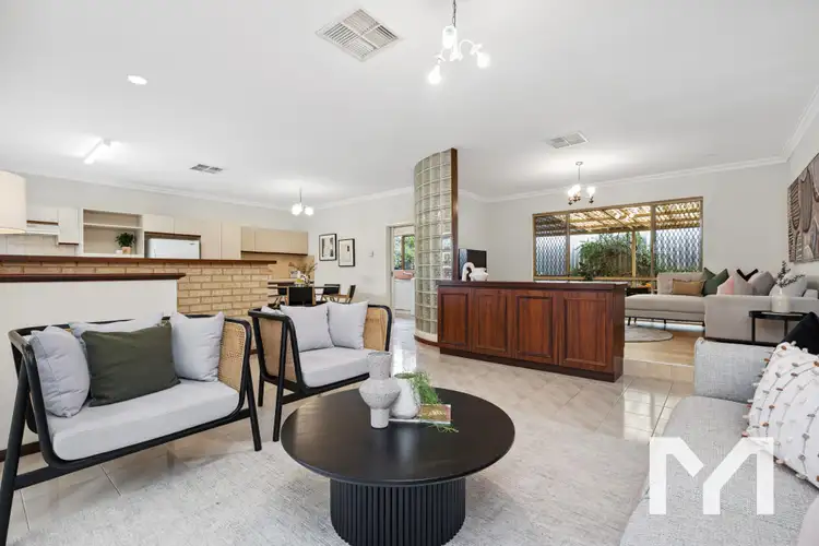 Third view of Homely house listing, 81A Irwin Street, East Fremantle WA 6158