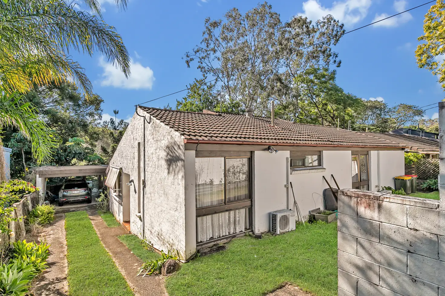 Main view of Homely house listing, 67 Twilight Street, Kenmore QLD 4069