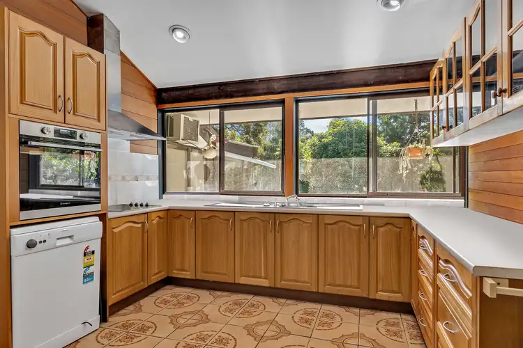 Second view of Homely house listing, 67 Twilight Street, Kenmore QLD 4069