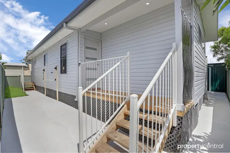 Main view of Homely house listing, 36a Windermere Avenue, Cambridge Park NSW 2747