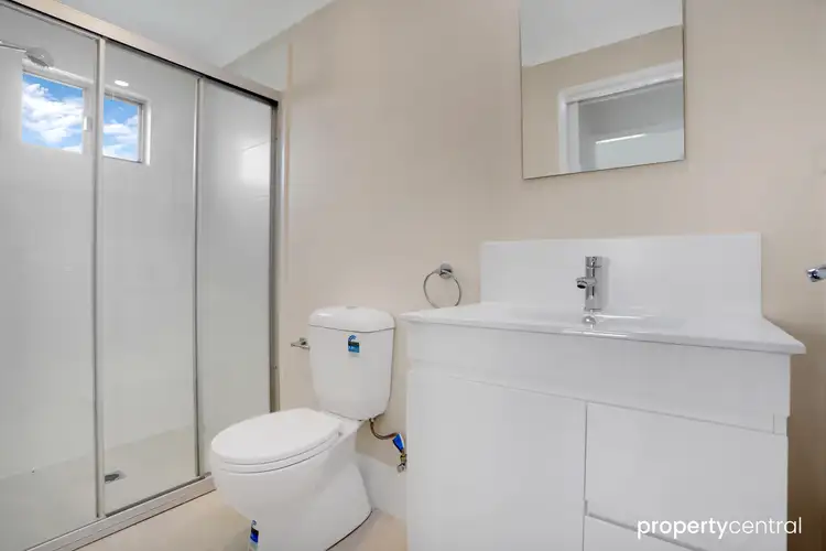 Fifth view of Homely house listing, 36a Windermere Avenue, Cambridge Park NSW 2747