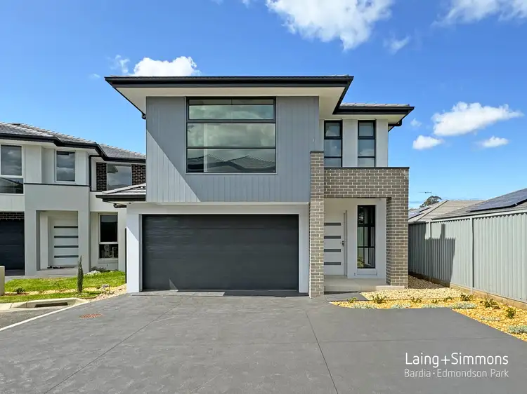 17C Muir Road, Edmondson Park NSW 2174
