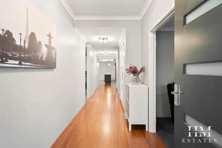 Second view of Homely house listing, 2 Freeth Turn, South Guildford WA 6055