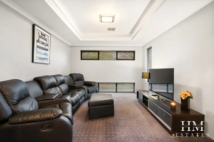 Third view of Homely house listing, 2 Freeth Turn, South Guildford WA 6055