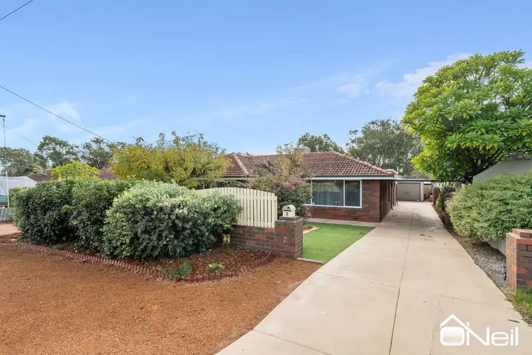 7 Matthew Way, Thornlie WA 6108