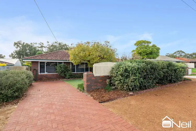 Third view of Homely house listing, 7 Matthew Way, Thornlie WA 6108