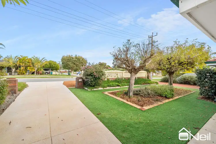 Fourth view of Homely house listing, 7 Matthew Way, Thornlie WA 6108