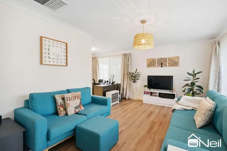 Fifth view of Homely house listing, 7 Matthew Way, Thornlie WA 6108
