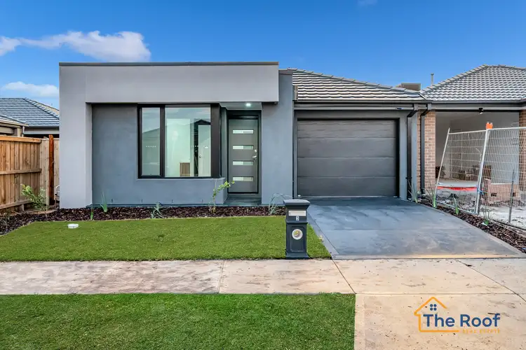 3 MINTBUSH STREET, Mambourin VIC 3024