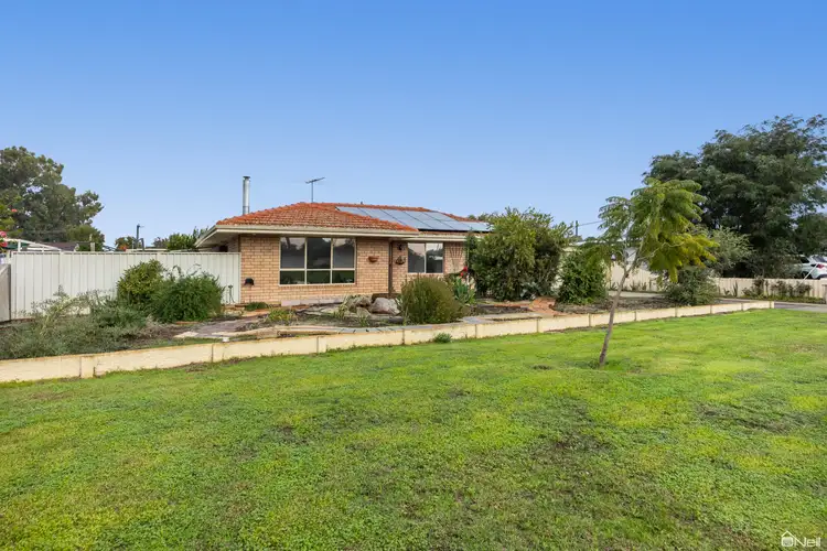 Second view of Homely house listing, 26 Amanda Drive, Camillo WA 6111