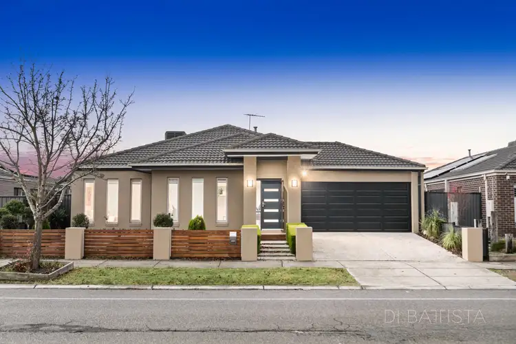 Main view of Homely house listing, 30 Grevillea Street, Craigieburn VIC 3064