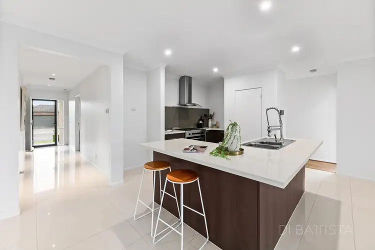 Fifth view of Homely house listing, 30 Grevillea Street, Craigieburn VIC 3064