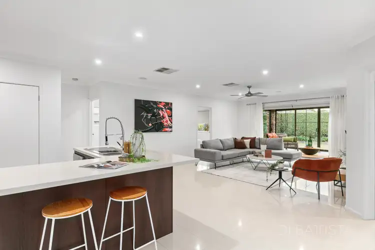 Sixth view of Homely house listing, 30 Grevillea Street, Craigieburn VIC 3064