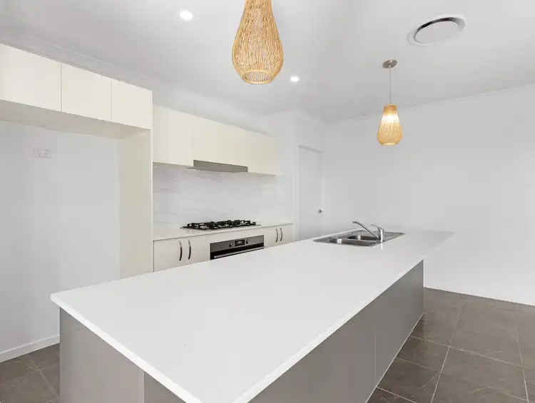 Fourth view of Homely house listing, 1 Sunden Way, Wondunna QLD 4655
