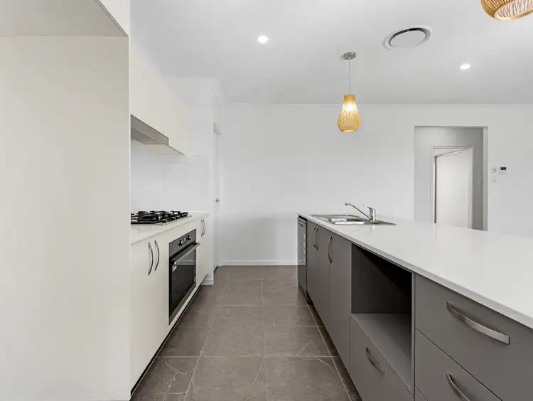 Fifth view of Homely house listing, 1 Sunden Way, Wondunna QLD 4655