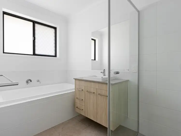 Fifth view of Homely house listing, 1/33 North Lakes Circuit, Burrum Heads QLD 4659