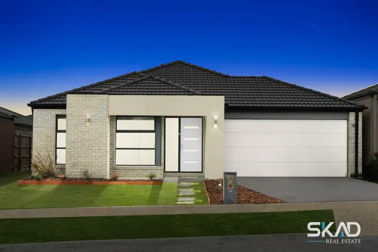 16 Nesci Street, Doreen VIC 3754