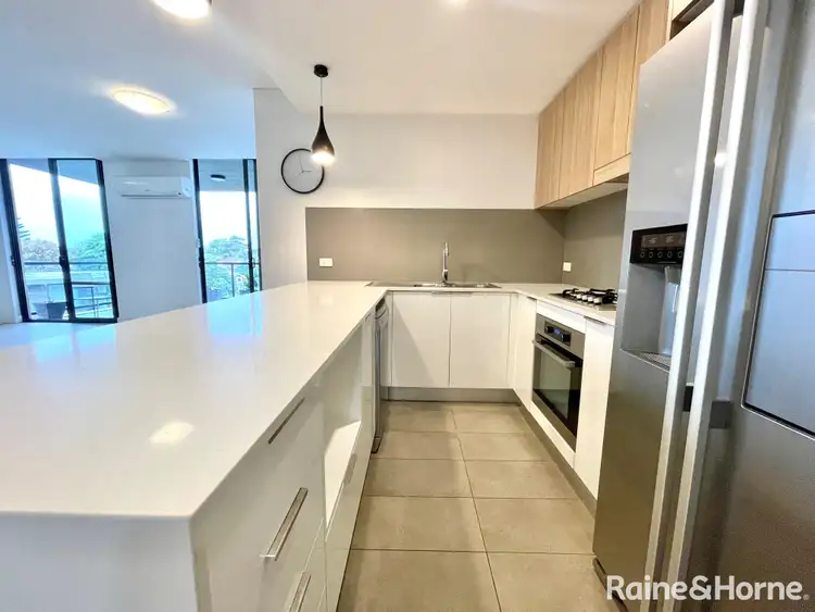 Third view of Homely apartment listing, 10/15-19 Edgehill Avenue, Botany NSW 2019