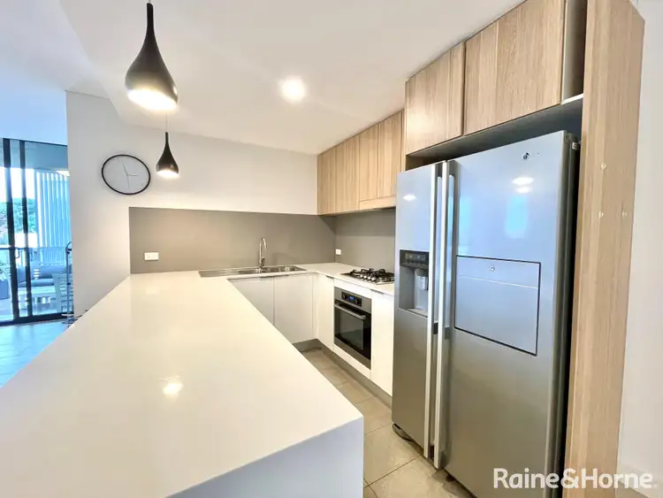 Fourth view of Homely apartment listing, 10/15-19 Edgehill Avenue, Botany NSW 2019