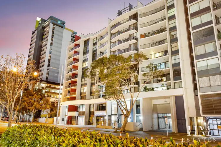 128 Adelaide Terrace