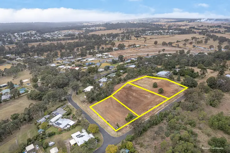 Sixth view of Homely land listing, 2 Andrews Road, Crows Nest QLD 4355