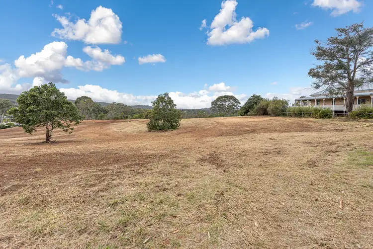 Seventh view of Homely land listing, 2C Andrews Road, Crows Nest QLD 4355
