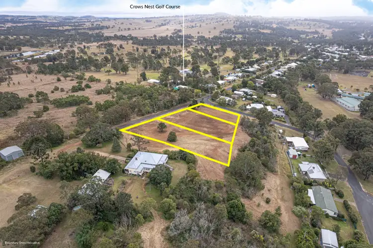 Seventh view of Homely land listing, 2 Andrews Road, Crows Nest QLD 4355