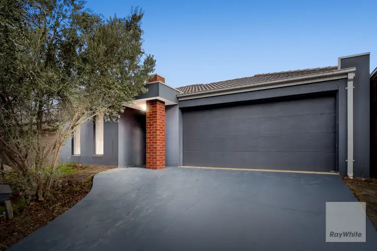 15 Tripani Avenue, Lalor VIC 3075