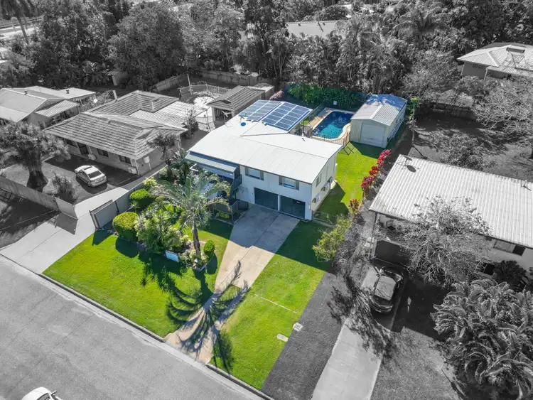55 Peter Street, Kelso QLD 4815