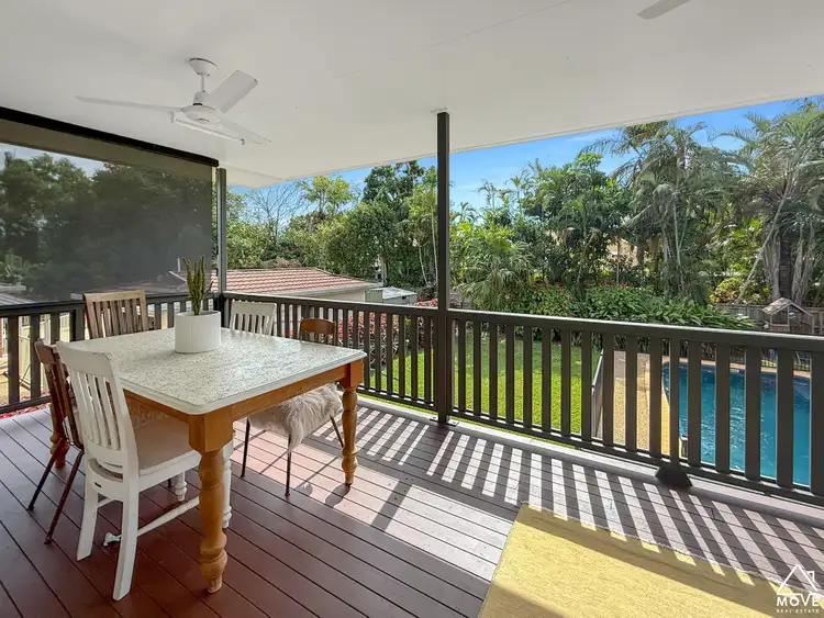 Third view of Homely house listing, 55 Peter Street, Kelso QLD 4815