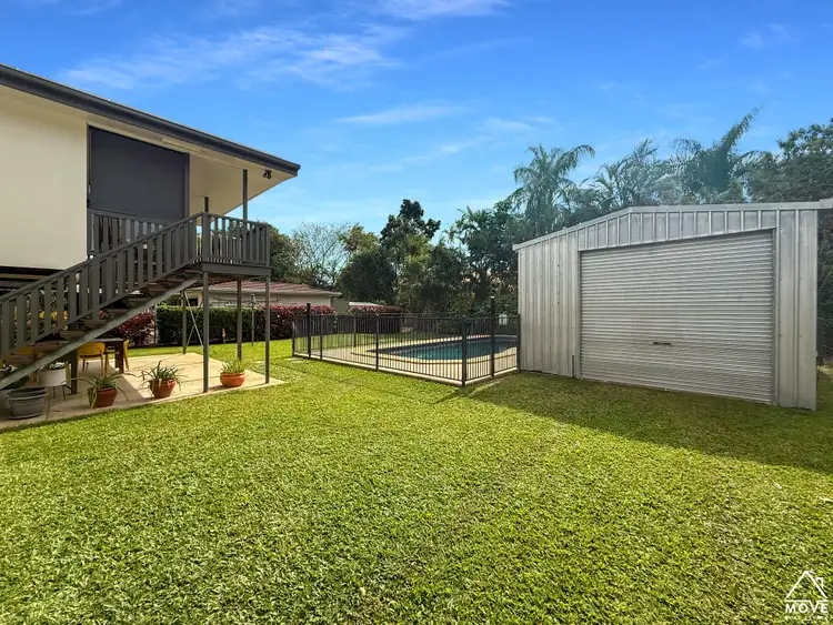 Fourth view of Homely house listing, 55 Peter Street, Kelso QLD 4815