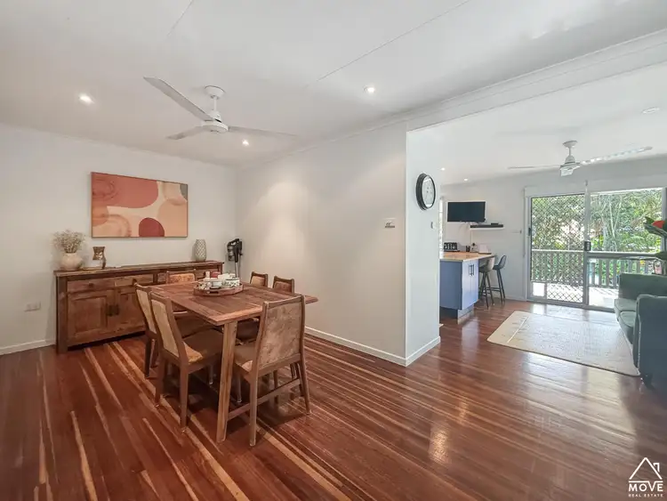Sixth view of Homely house listing, 55 Peter Street, Kelso QLD 4815