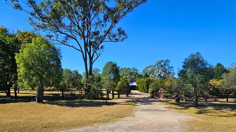 Sixth view of Homely house listing, 45 Naylor Street, Gayndah QLD 4625
