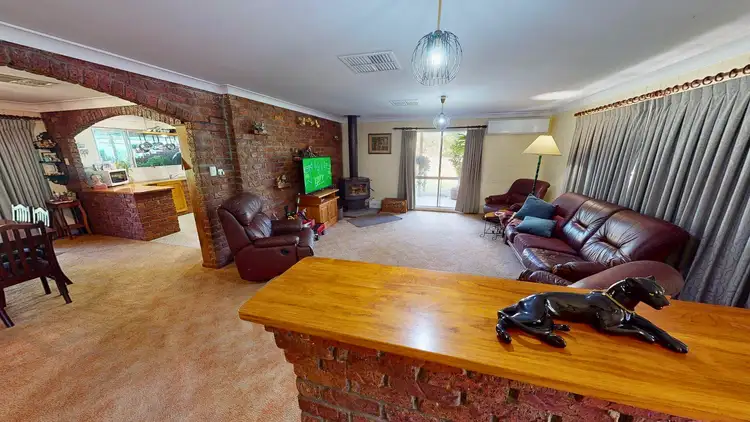 Seventh view of Homely house listing, 45 Naylor Street, Gayndah QLD 4625